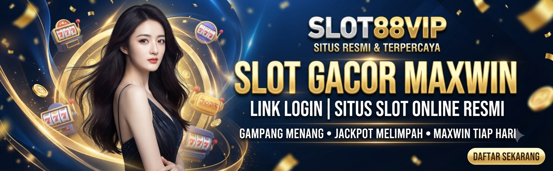 Slot Gacor