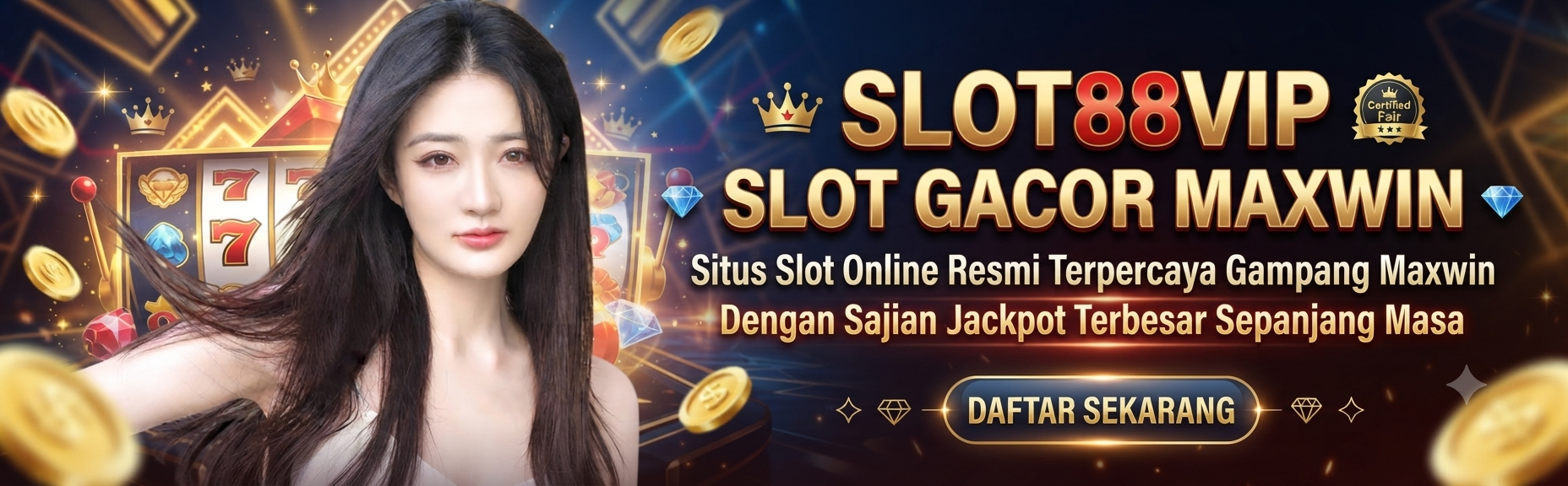 Slot Gacor
