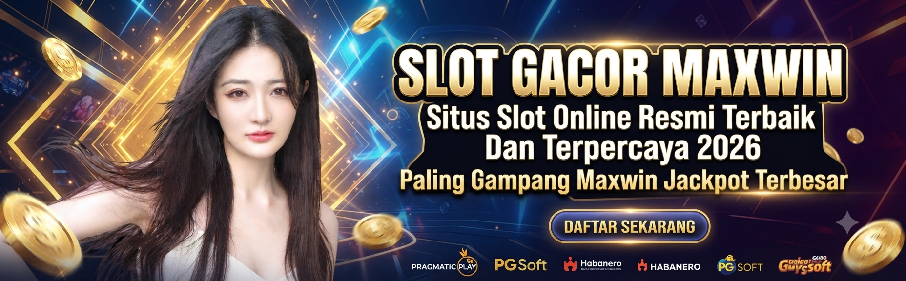 Slot Gacor